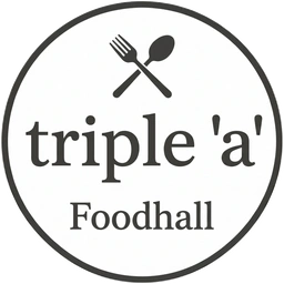 triple 'a' Foodhall